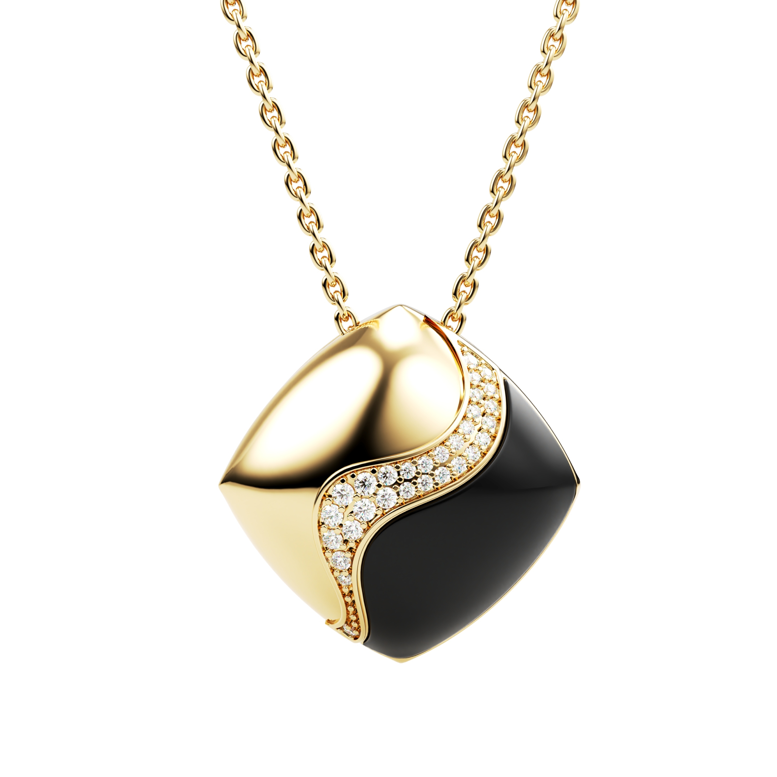 Pendant Orsé Ébène - Image 3