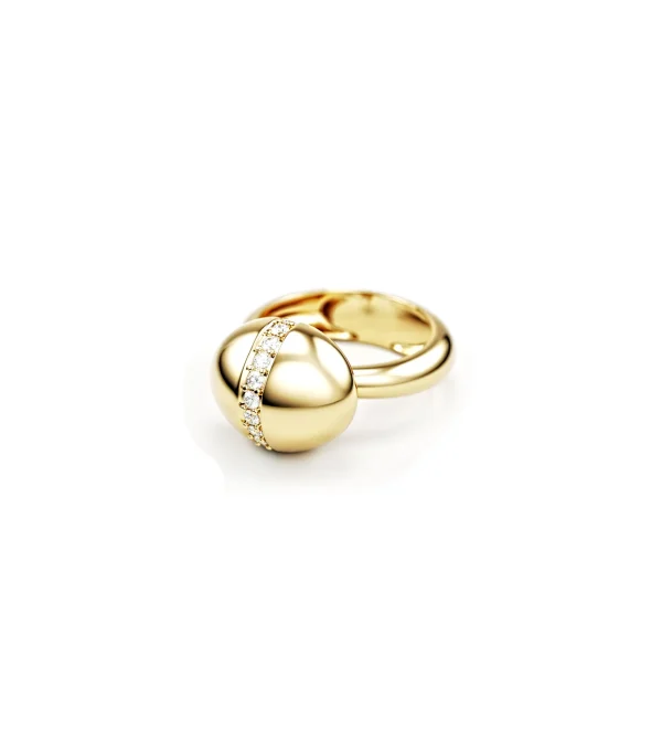 Ring Ondée