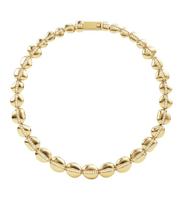 Necklace	Ondée