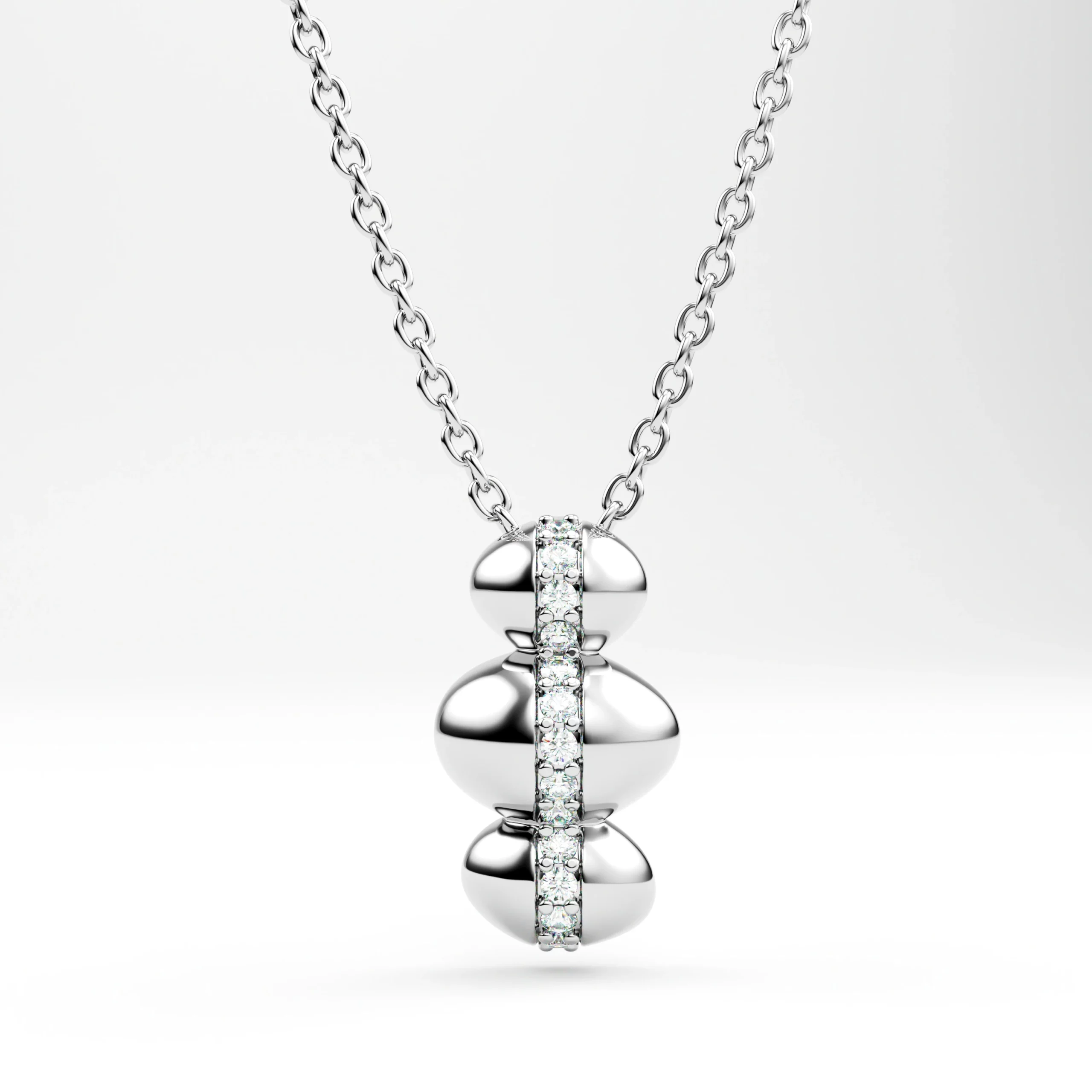 Pendant Ondée - Image 2