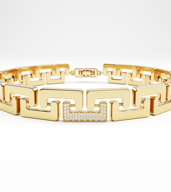 Bracelet "Nexus"