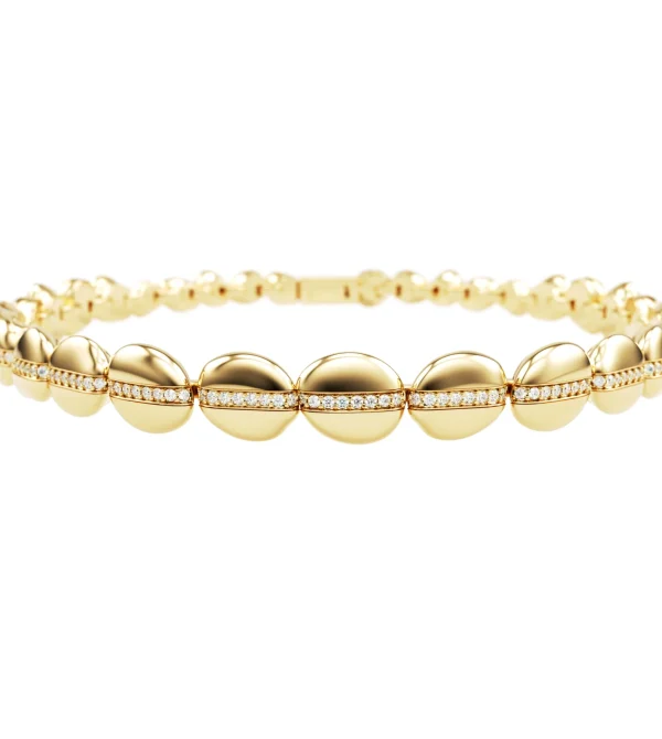 Bangle Ondée