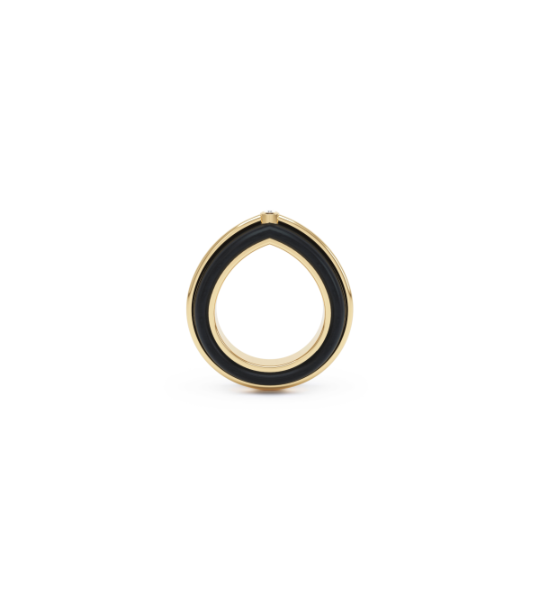 Ring Triade