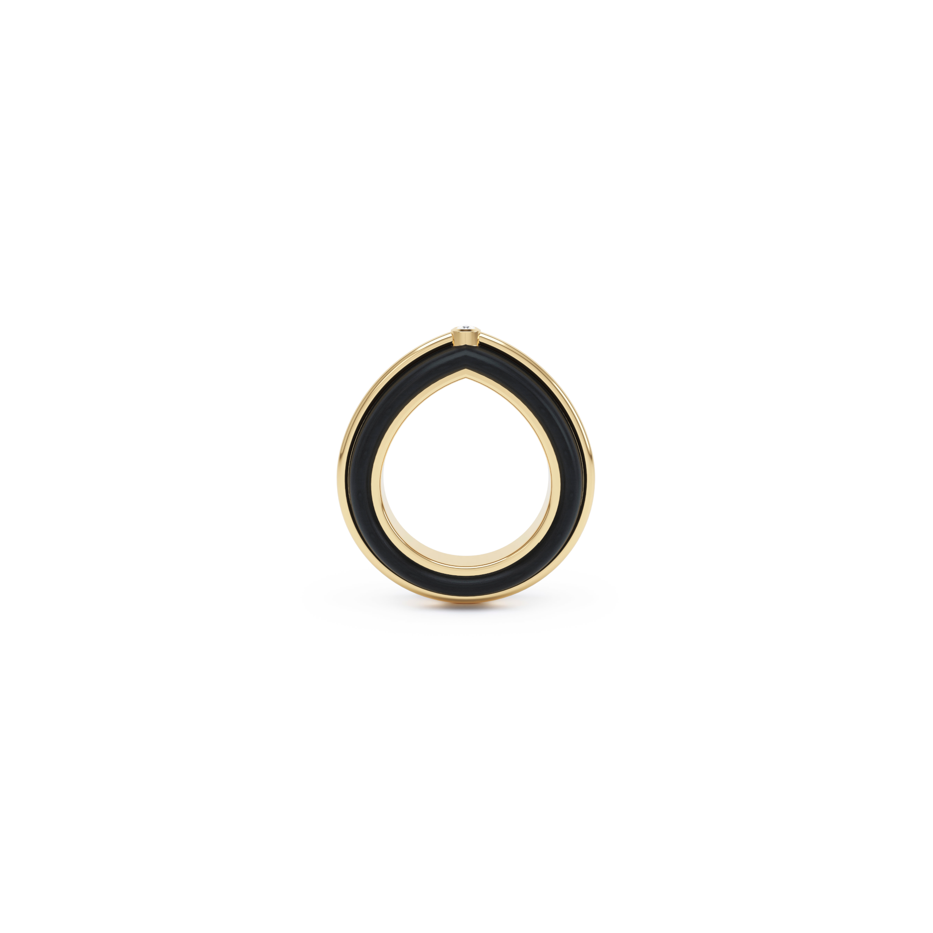Ring Triade