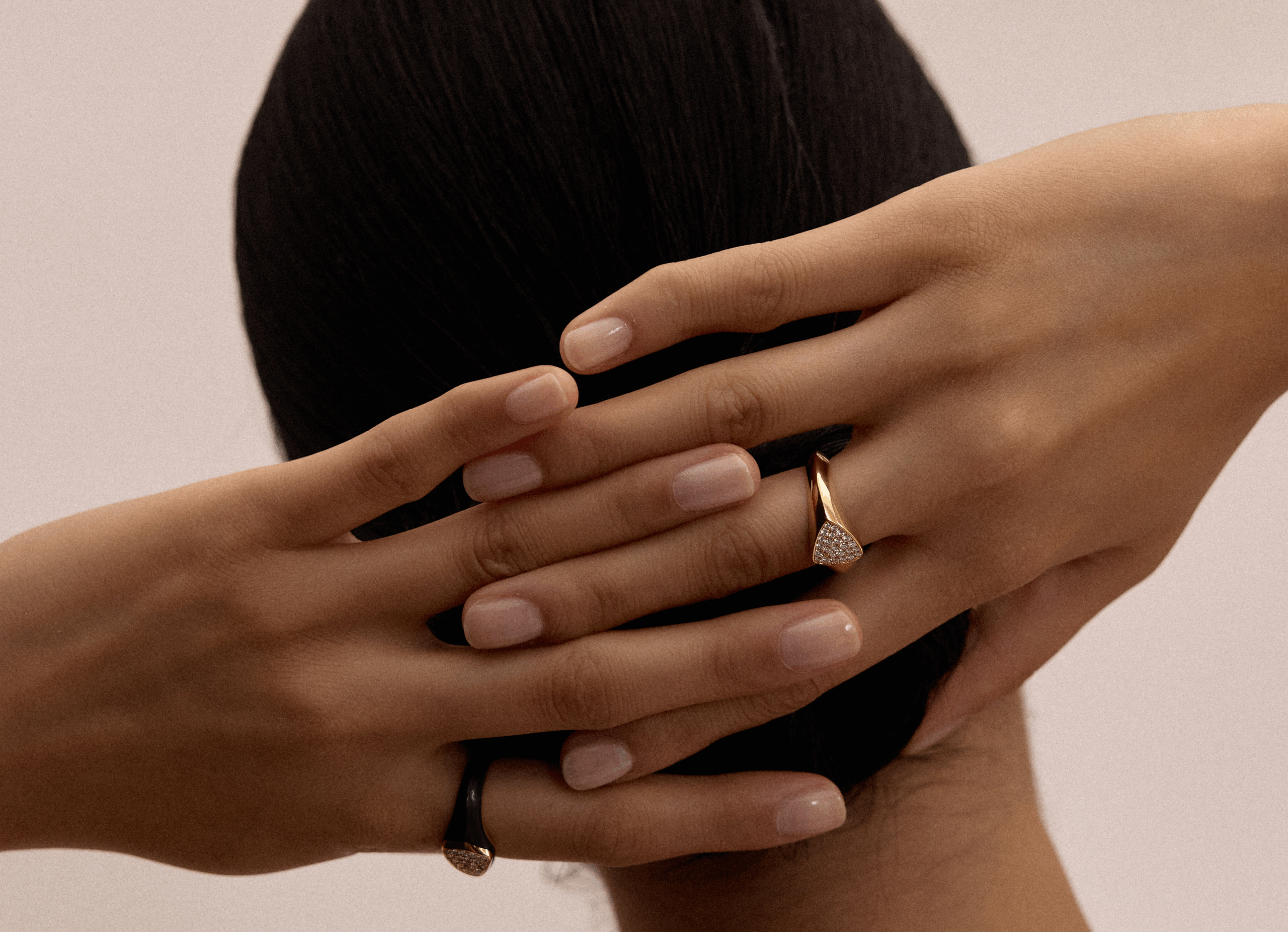 Ring Ajour Chevalière - Image 4