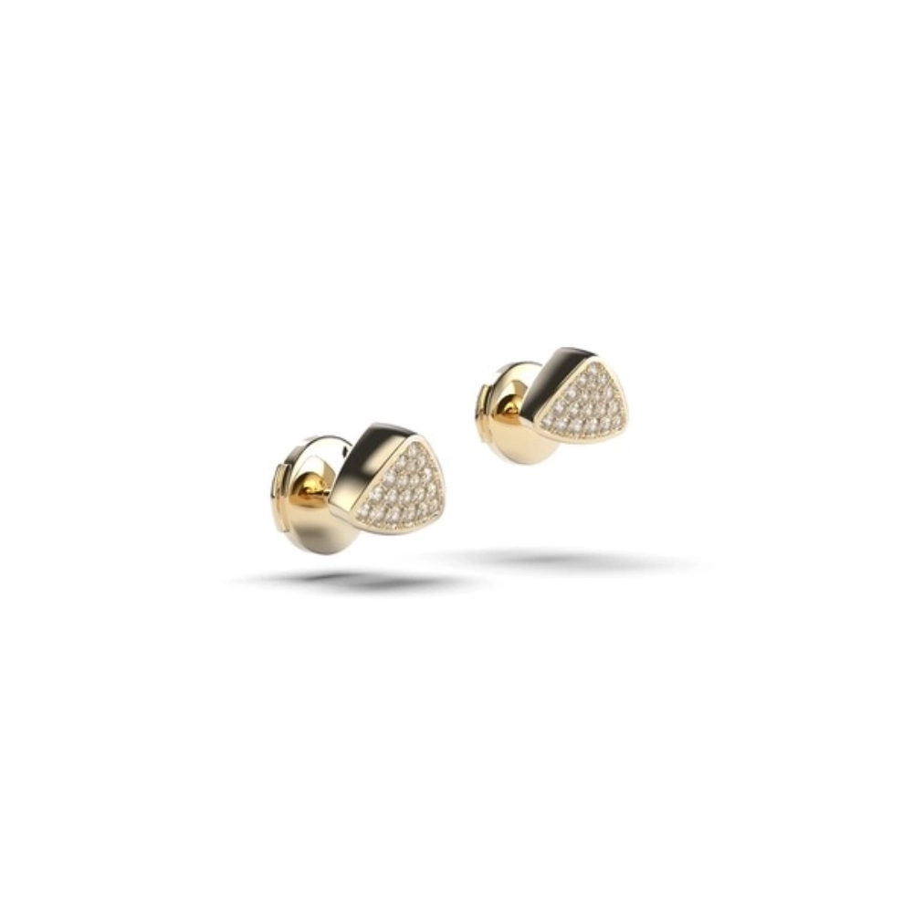 Earrings Ajour Duo - Image 3