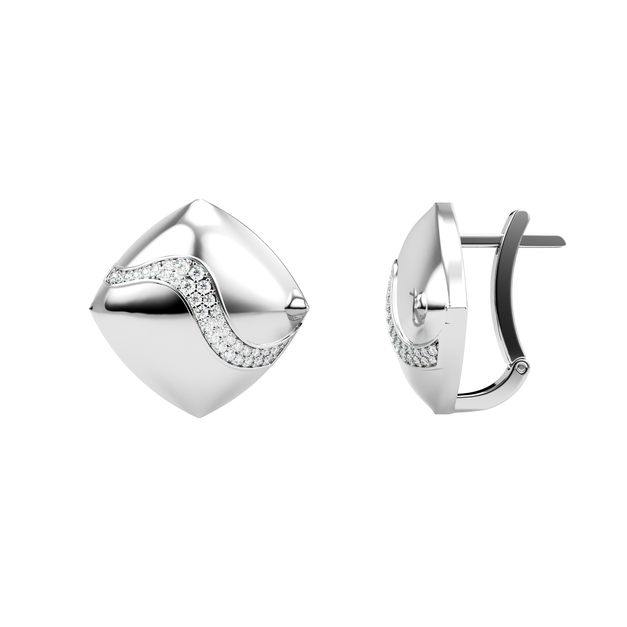 Earrings Orsé - Image 2