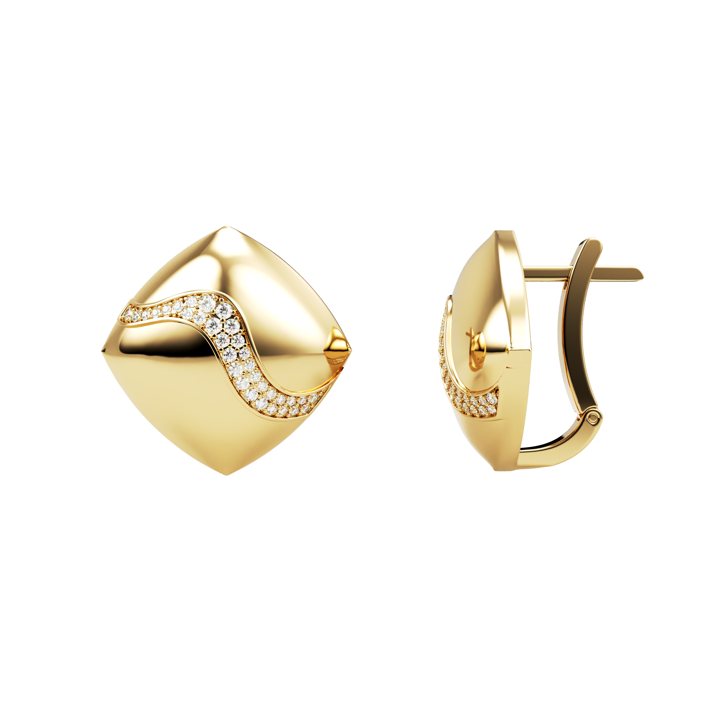 Earrings Orsé - Image 3