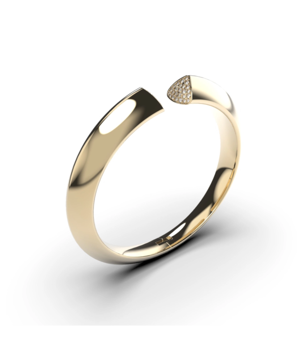 Bangle Ajour