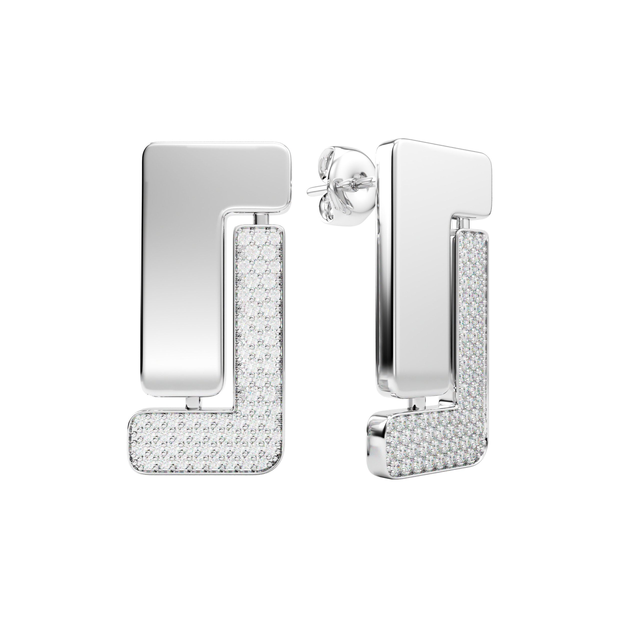 Earrings Nexus - Image 3