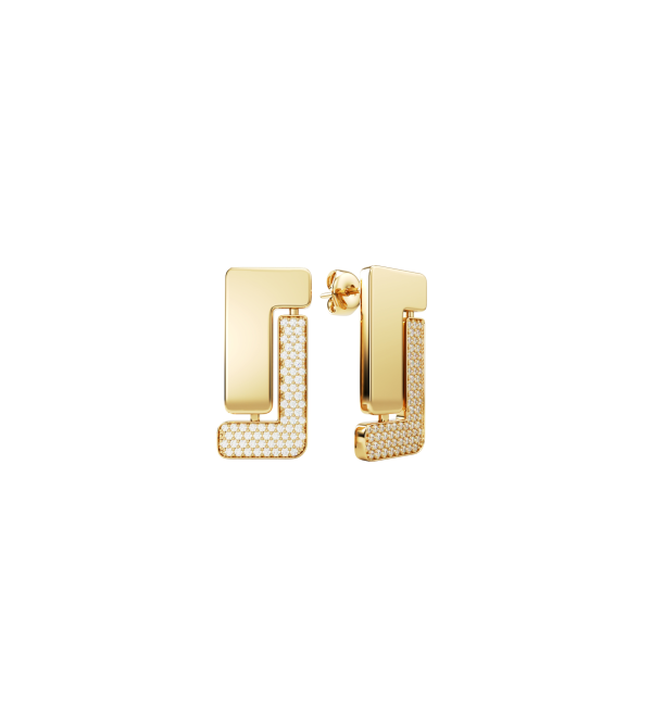 Earrings Nexus