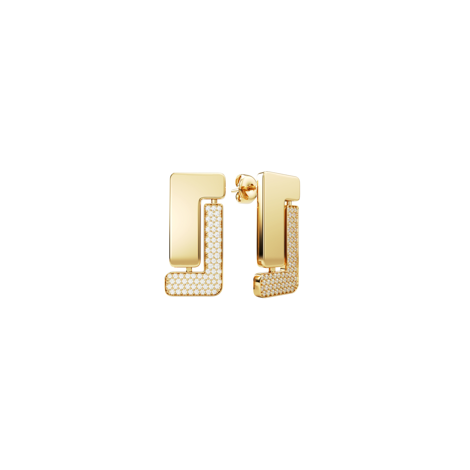 Earrings Nexus