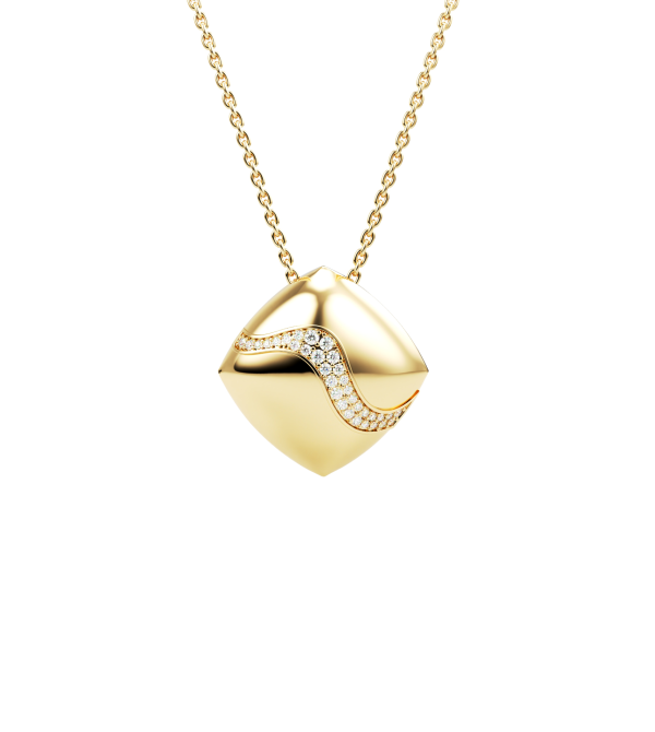 Pendant Orsé